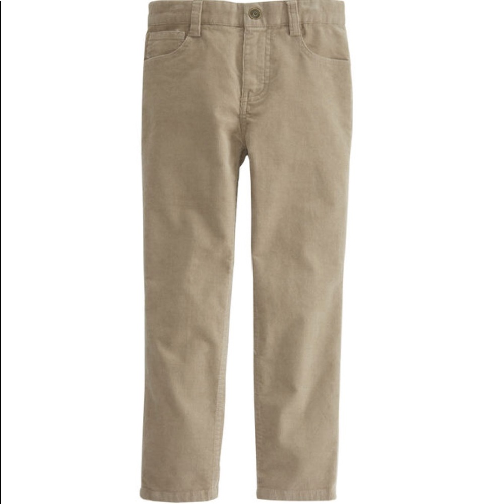Vineyard Vines-Boys 5 Pocket Corduroy Pants